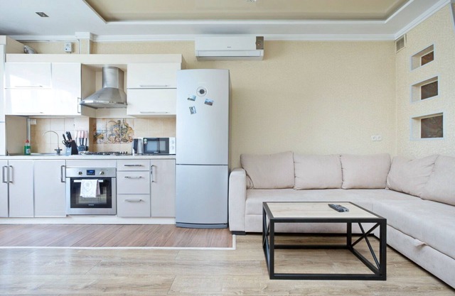 Stay Inn on Sayat Nova 33