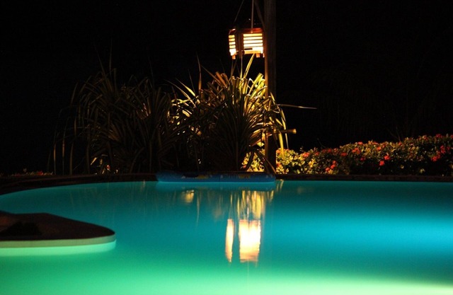 Stay on the last preserved island of the Caribbean.