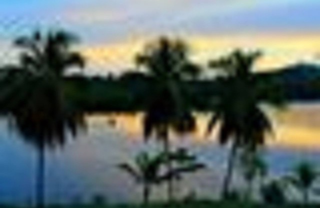 Stay on the last preserved island of the Caribbean