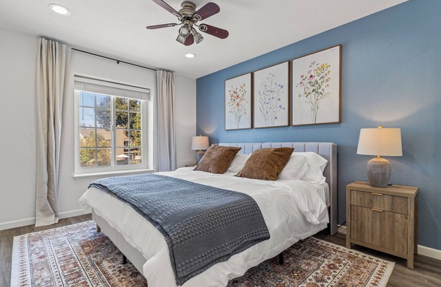 Stay&Play@SiliconValley: 5 DLX BEDS+pool/pingpong+gym+arcade