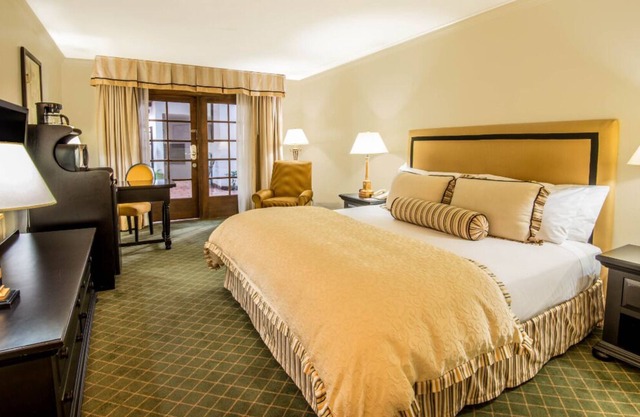 Stay, Relax, and Enjoy