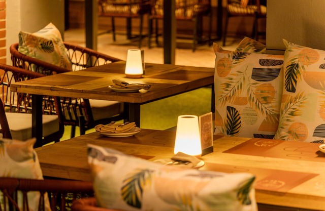 Stay Studio Hotel & Residences