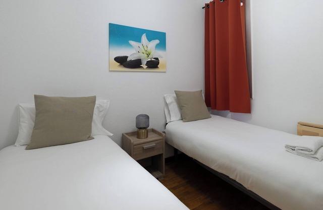 Stay U-nique Apartments Lope de Vega