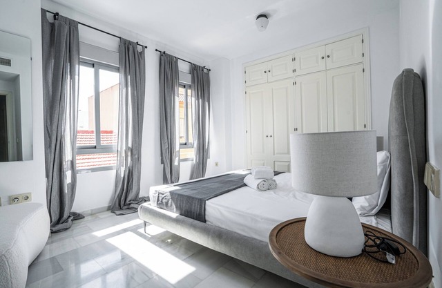 Stay U-nique Apartment Plaza del Patrocinio