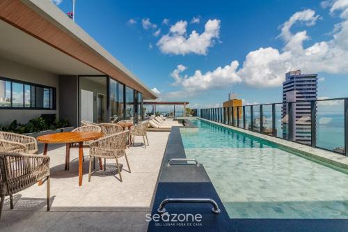 Stay with style and convenience in Salvador – LIV