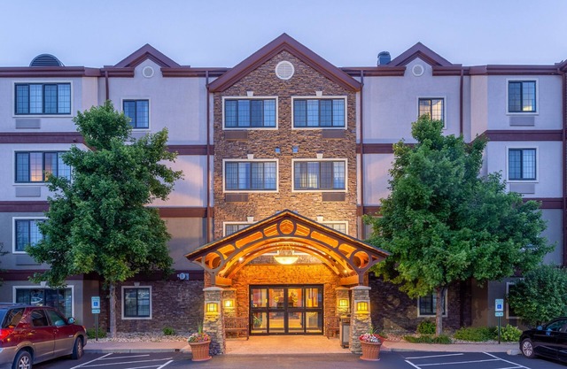 Staybridge Suites Davenport by IHG