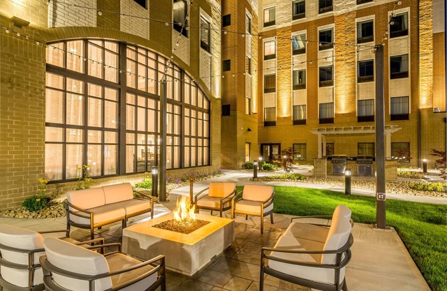 Staybridge Suites Florence by IHG