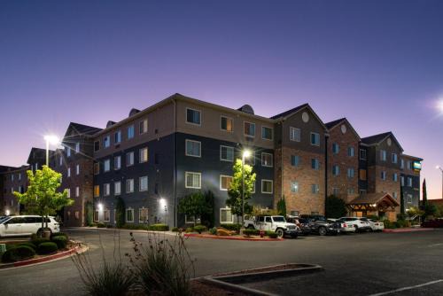 Staybridge Suites Las Cruces by IHG
