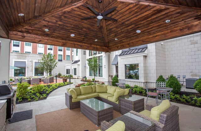 Staybridge Suites Miamisburg by IHG