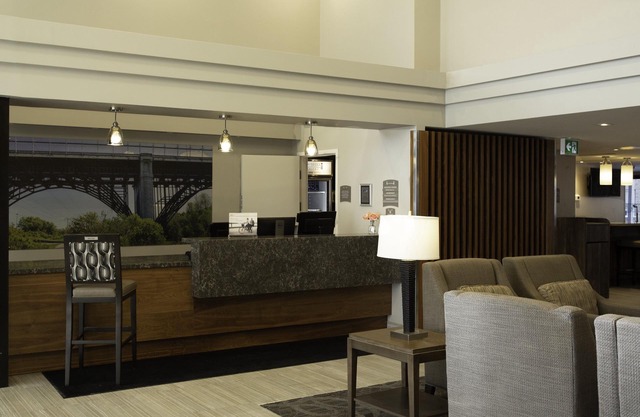 Staybridge Suites Toronto - Vaughan South by IHG