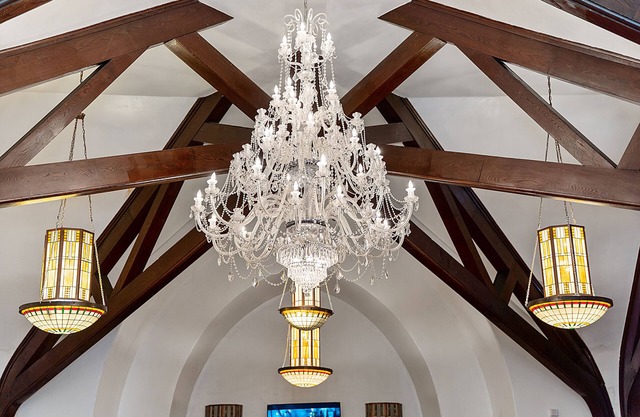 StayHaven - A Converted Historic Church