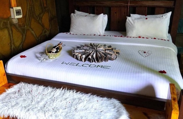 Stedmak Gardens And Recreation Centre