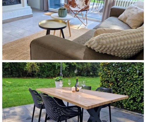 Steef's vakantiehuis zuid limburg