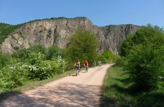 Steeg Bretzenheim Nahetal