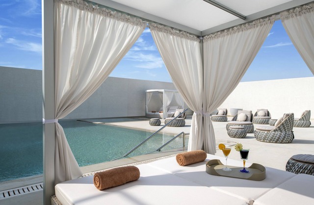 Steigenberger Residence Doha