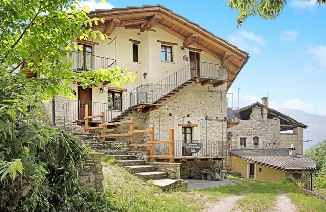 Stella Alpina Tano di Grich