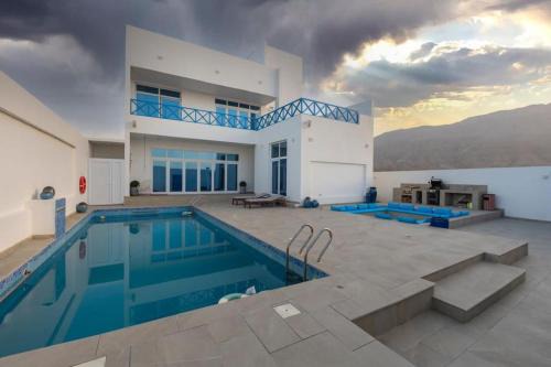 Stella House - ستيلا هاوس
