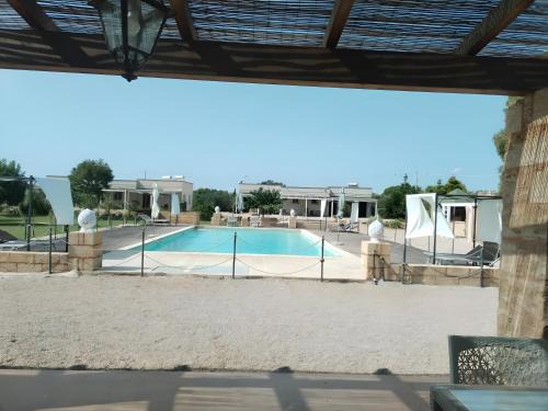 Stella Marina Resort