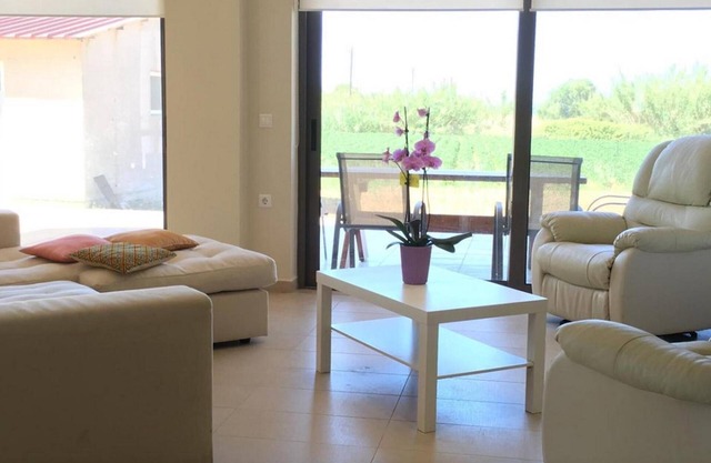 Stella(r) beachhouse