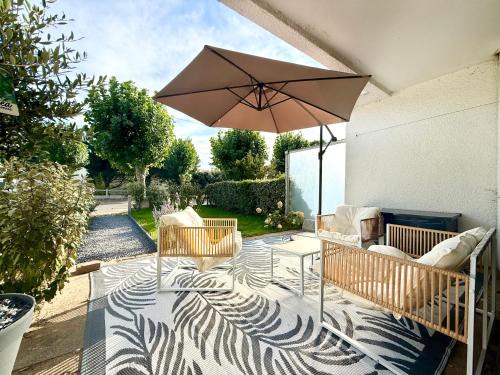 Stella, Studio Beige et Plage