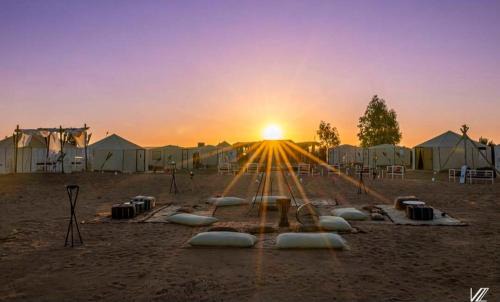 stellina camp