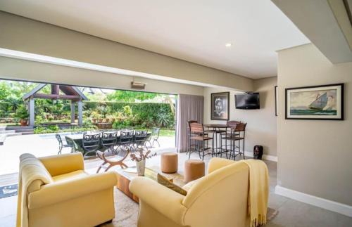 Stephen's guest house