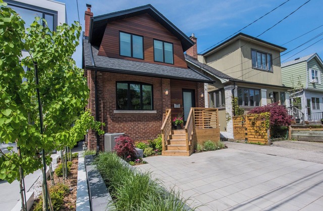 Steps from the Beach - 3 Bedroom Home with Garage and Yard