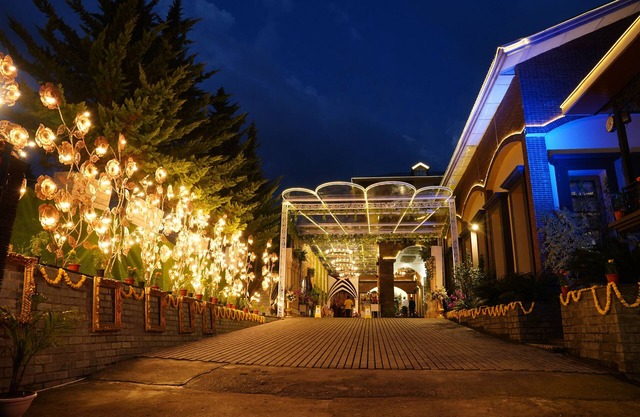 Sterling Banquet and Hotel