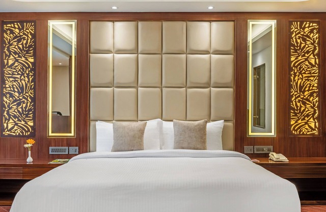 Sterling GK Exotica Dehradun