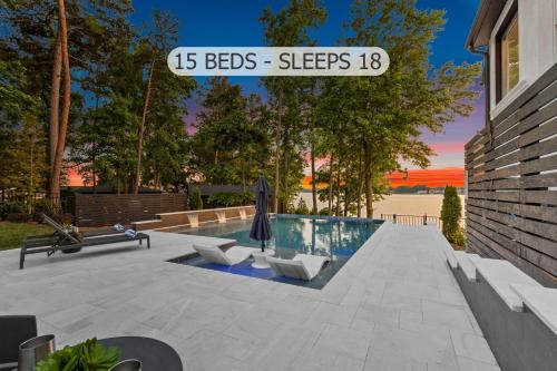 Sterling with optional boat rental