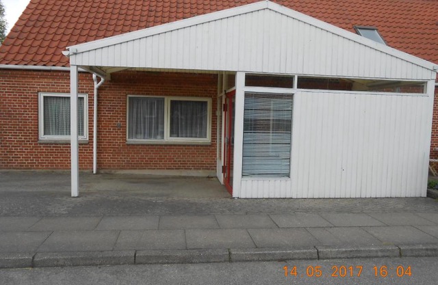 Stevnstrup Ferielejlighed