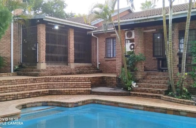Sthembile's guest house
