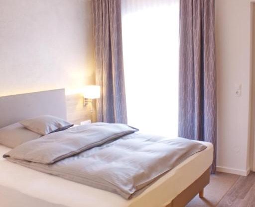 Stichwehs Hotel am Bahnhof