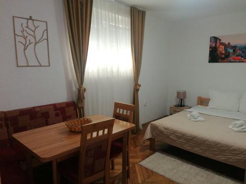 Stil Park Apartmani
