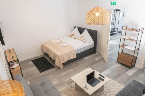 Stilvoll & nah an Köln - Messe