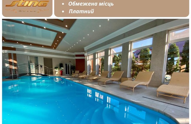 Sting Hotel & Event Palace