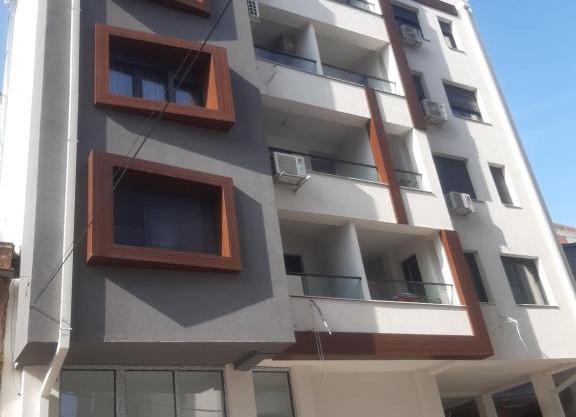 Stojanović Apartments