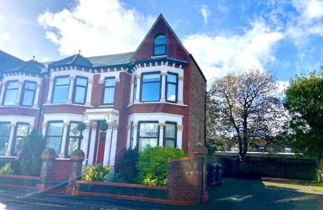 Stoke villas