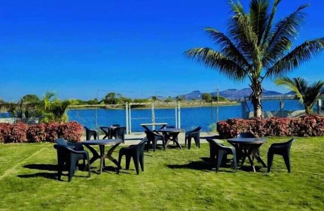 Stone Water Resort
