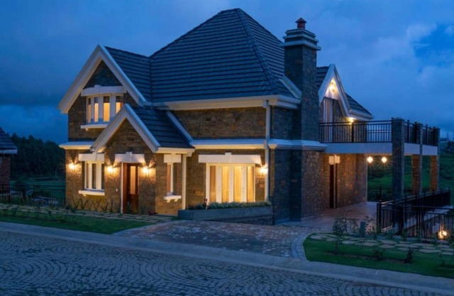 Stoney Croft Cottage