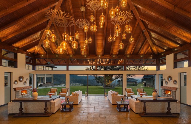 Storii By ITC Hotels Amoha Retreat, Dharamshala