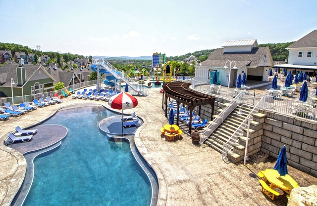 Stormy Point Village Resort