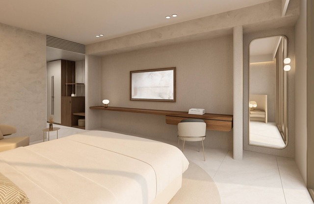 STORY Le Carrousel Rabat