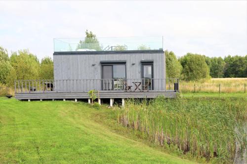 Stovyklavietė Paukščių takas