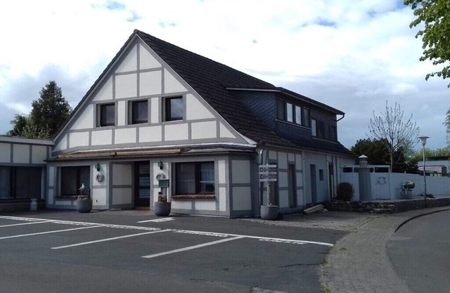 Strandgut Comfortable holiday residence