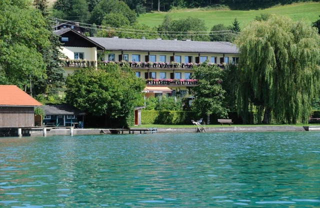 Strandhotel