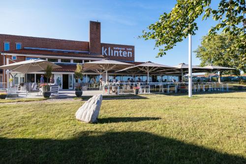 Strandhotel Klinten