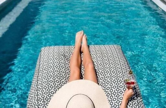 Strandloper Ocean Boutique Hotel