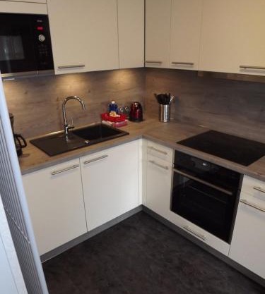 Strandstraße 51a, FeWo Marina