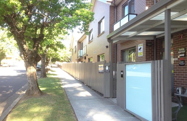 Strathfield Executive Accommodation